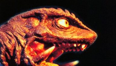 دانلود موسیقی متن فیلم Gamera 2: Attack of Legion