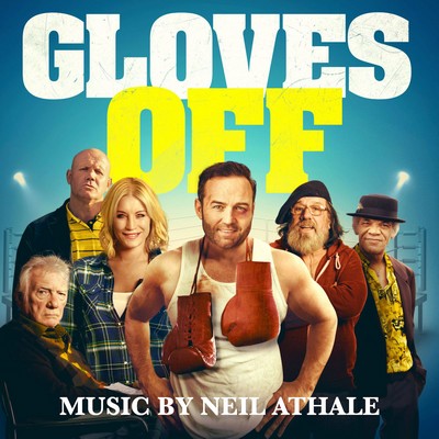 دانلود موسیقی متن فیلم Gloves Off