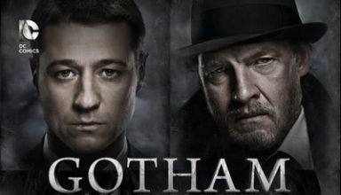 دانلود موسیقی متن سریال Gotham: Season 1 Vol.1
