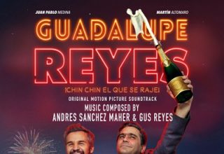 دانلود موسیقی متن فیلم Guadalupe Reyes