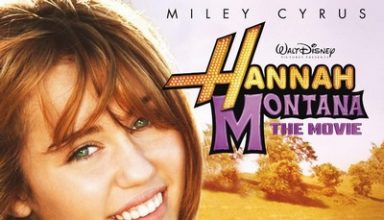 دانلود موسیقی متن فیلم Hannah Montana: The Movie