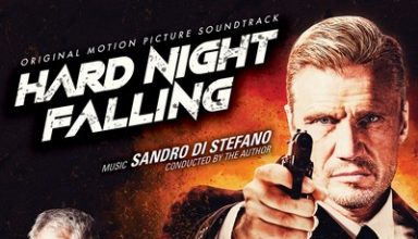 دانلود موسیقی متن فیلم Hard Night Falling