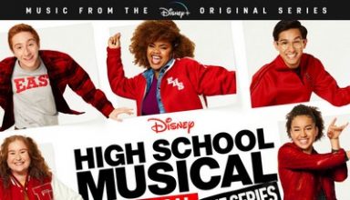 دانلود موسیقی متن سریال High School Musical: The Musical: The Series