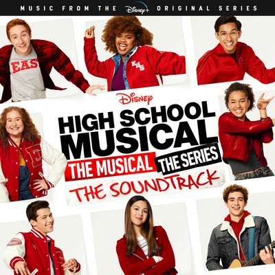 دانلود موسیقی متن سریال High School Musical: The Musical: The Series