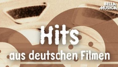دانلود موسیقی متن فیلم Hits aus deutschen Filmen 1936 - 1938