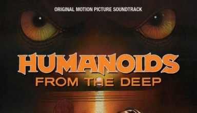 دانلود موسیقی متن فیلم Humanoids from the Deep