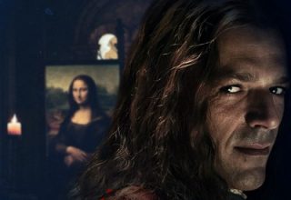 دانلود موسیقی متن فیلم I, Leonardo