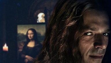 دانلود موسیقی متن فیلم I, Leonardo