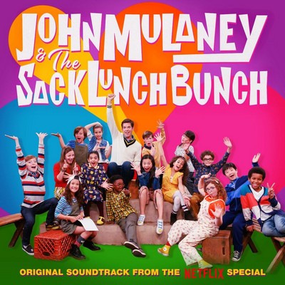 دانلود موسیقی متن سریال John Mulaney & the Sack Lunch Bunch