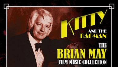 دانلود موسیقی متن فیلم Kitty and the Bagman: The Brian May Film Music Collection