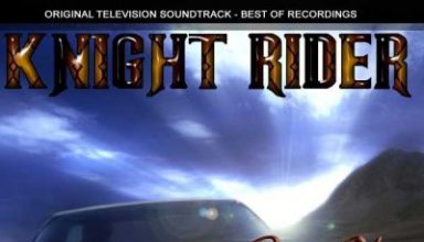 دانلود موسیقی متن سریال Knight Rider (Best Of Don Peake) 1-7