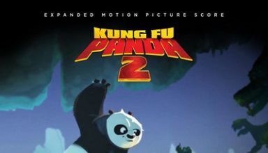 دانلود موسیقی متن فیلم Kung Fu Panda 2