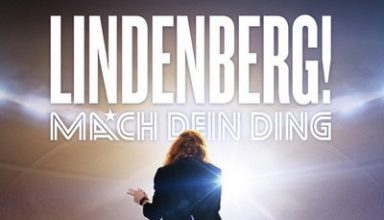 دانلود موسیقی متن فیلم Lindenberg! Mach dein Ding