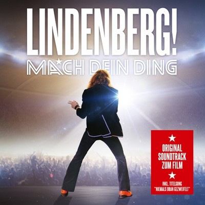 دانلود موسیقی متن فیلم Lindenberg! Mach dein Ding