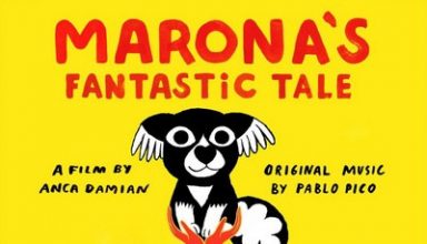 دانلود موسیقی متن فیلم Marona's Fantastic Tale