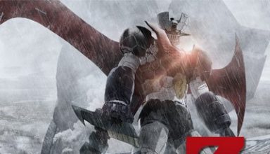 دانلود موسیقی متن انیمه Mazinger Z: Infinity