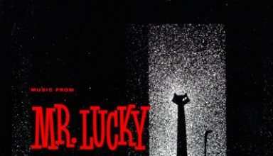 دانلود موسیقی متن فیلم Mr. Lucky