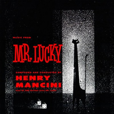 دانلود موسیقی متن فیلم Mr. Lucky