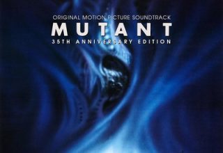 دانلود موسیقی متن فیلم Mutant