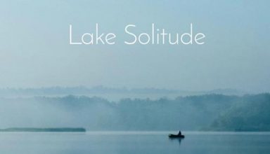 دانلود قطعه موسیقی Lake Solitude توسط Mathew Joseph