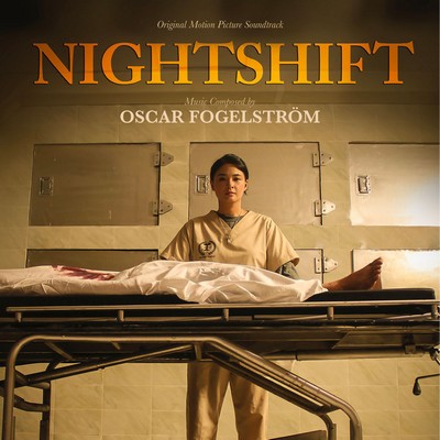 دانلود موسیقی متن فیلم Nightshift