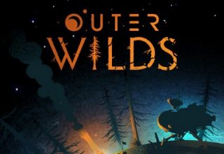 دانلود موسیقی متن بازی Outer Wilds