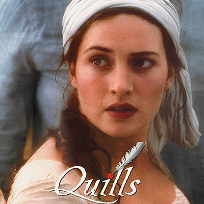 Quills Soundtrack