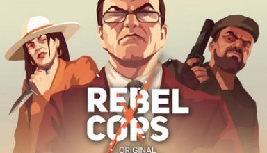دانلود موسیقی متن بازی Rebel Cops