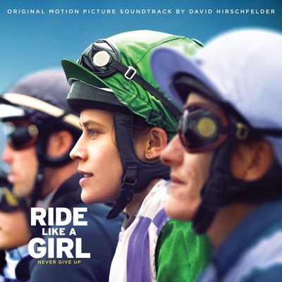 دانلود موسیقی متن فیلم Ride Like a Girl