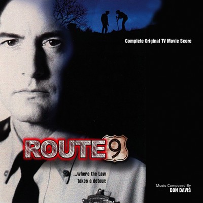 دانلود موسیقی متن فیلم Route 9