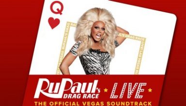 دانلود موسیقی متن فیلم RuPaul's Drag Race Live: The Official Vegas
