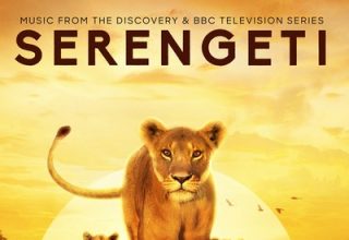 دانلود موسیقی متن فیلم Serengeti