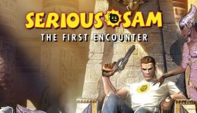 دانلود موسیقی متن بازی Serious Sam: The First Encounter