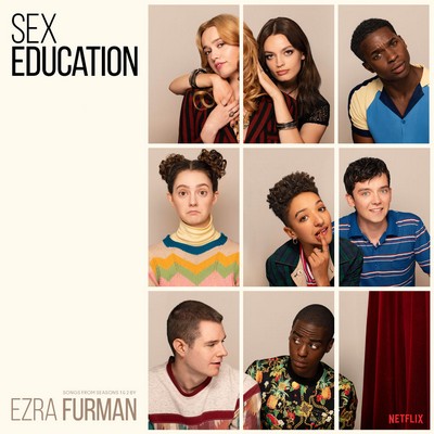 دانلود موسیقی متن سریال Sex Education