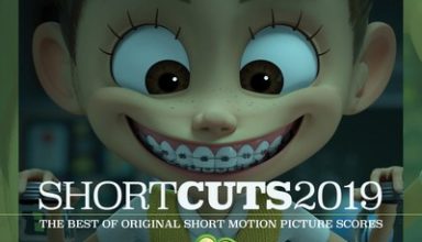 دانلود موسیقی متن فیلم Short Cuts 2019: The Best of Original Short Motion Picture Scores