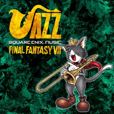 دانلود موسیقی متن بازی SQUARE ENIX JAZZ -FINAL FANTASY VII-