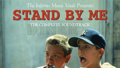 دانلود موسیقی متن فیلم Stand by Me