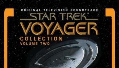 دانلود موسیقی متن سریال Star Trek: Voyager Collection - Volume 2