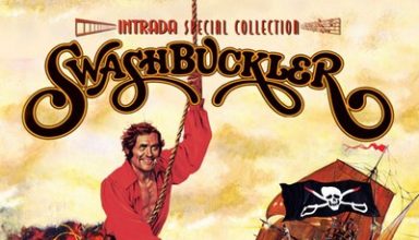 دانلود موسیقی متن فیلم Swashbuckler