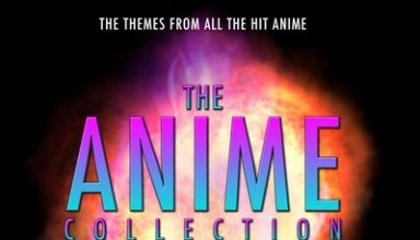 دانلود موسیقی متن انیمه The Anime Collection, Vol. 4
