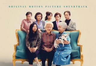 دانلود موسیقی متن فیلم The Farewell