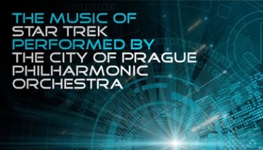 دانلود موسیقی متن سریال The Music of Star Trek