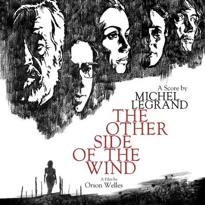 دانلود موسیقی متن فیلم The Other Side of the Wind