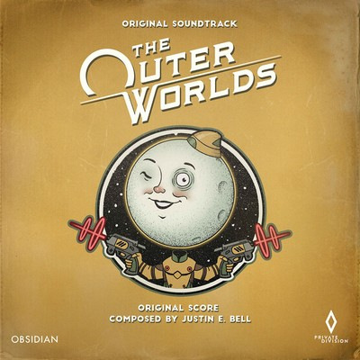 دانلود موسیقی متن بازی The Outer Worlds