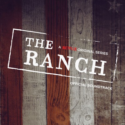 دانلود موسیقی متن سریال The Ranch