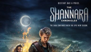 دانلود موسیقی متن سریال The Shannara Chronicles: Season 2