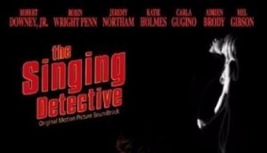 دانلود موسیقی متن فیلم The Singing Detective