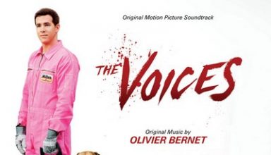 دانلود موسیقی متن فیلم The Voices