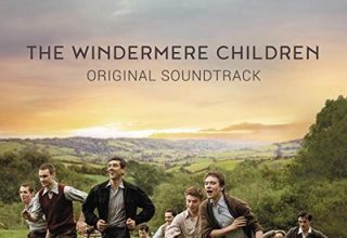 دانلود موسیقی متن فیلم The Windermere Children