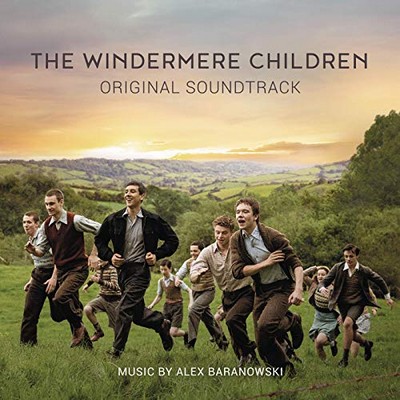 دانلود موسیقی متن فیلم The Windermere Children